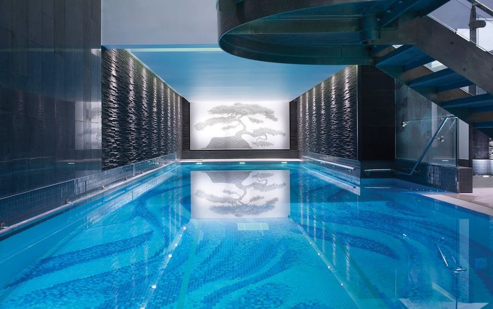 Pool Foto