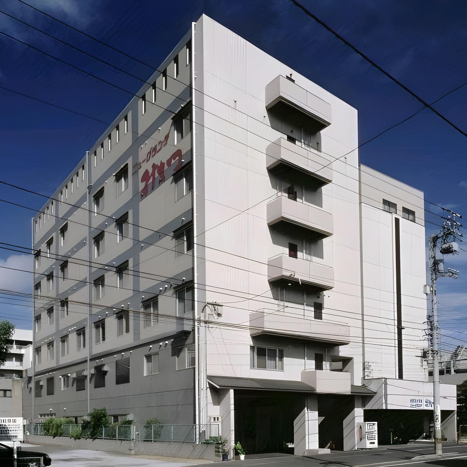 Gebäude