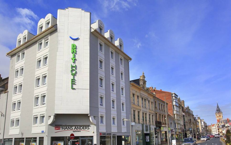 Gebäude Foto