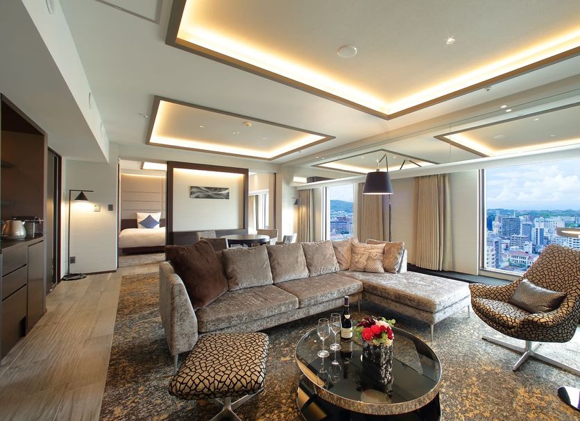 Wohnzimmer Foto