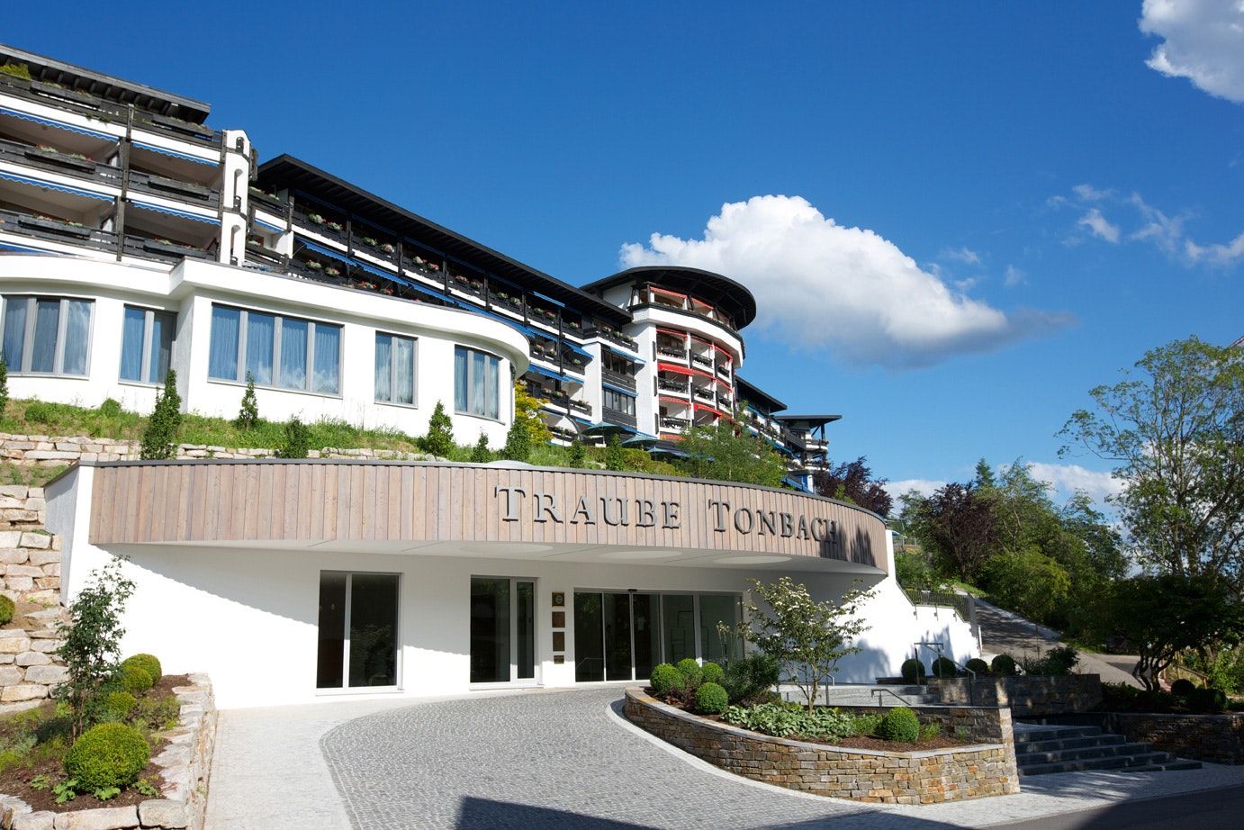 Gebäude