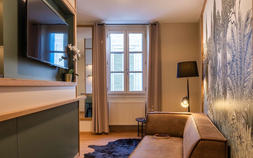 Wohnzimmer Foto