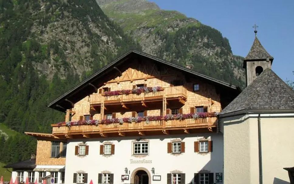 Gebäude Foto
