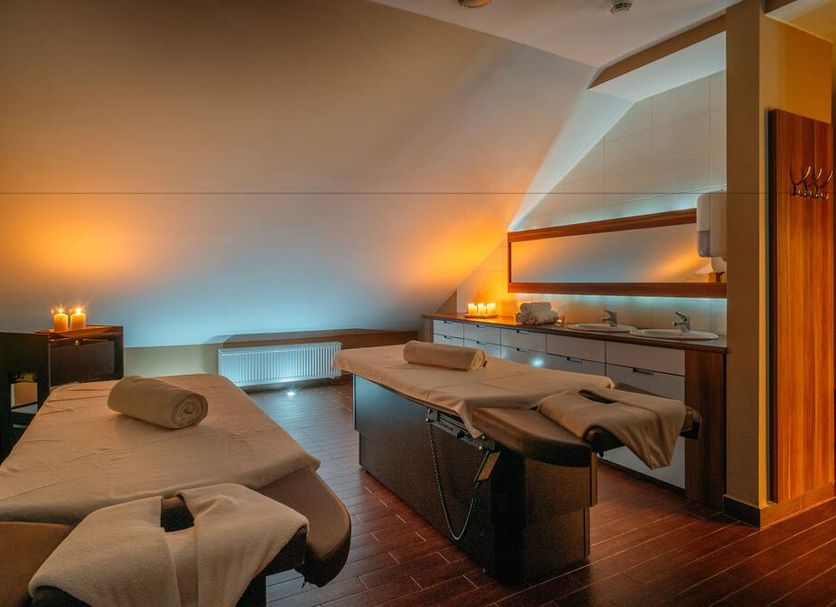 Wellness Foto
