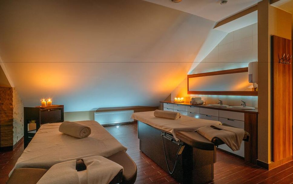 Wellness Foto