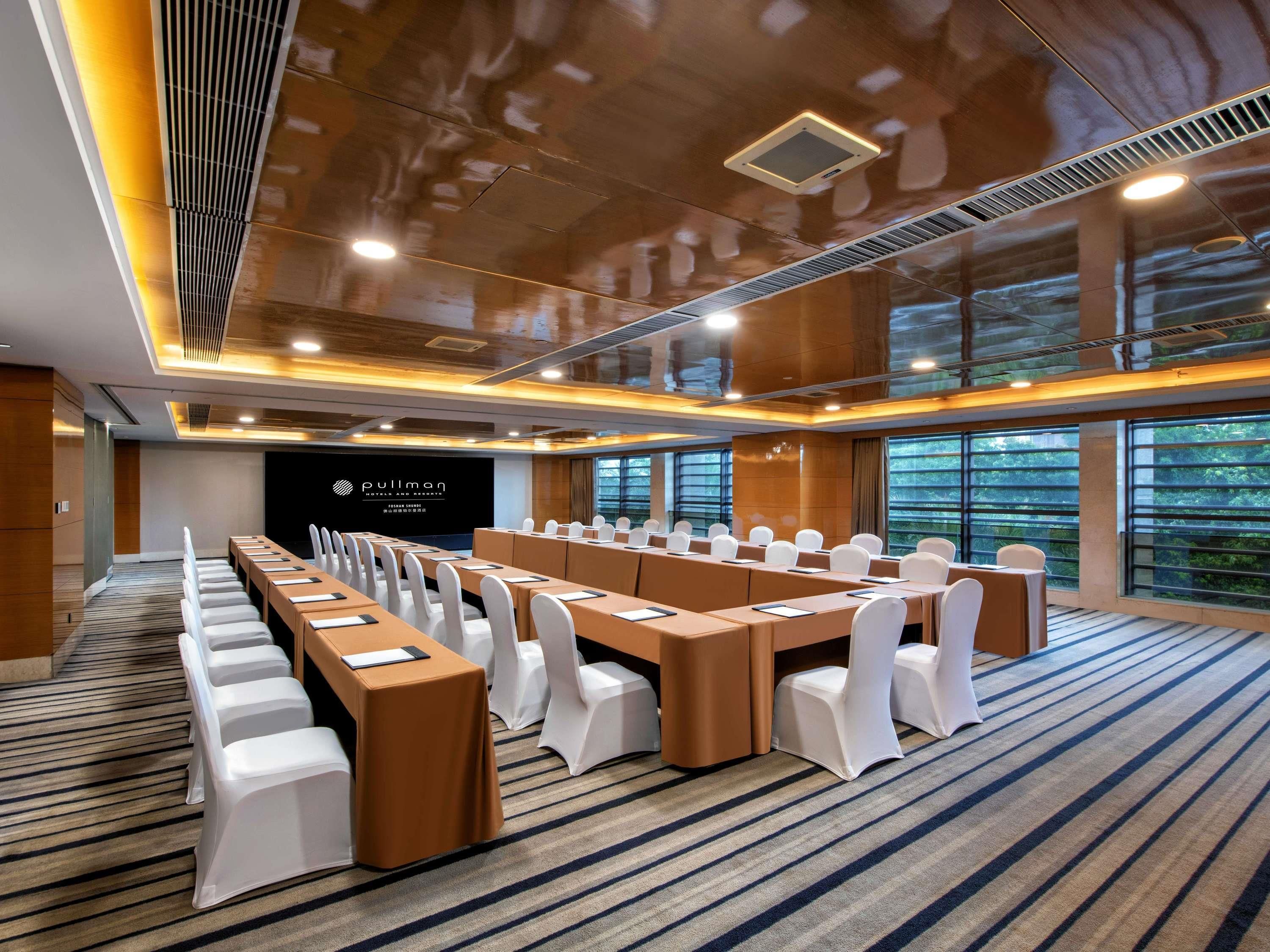 Konferenzraum