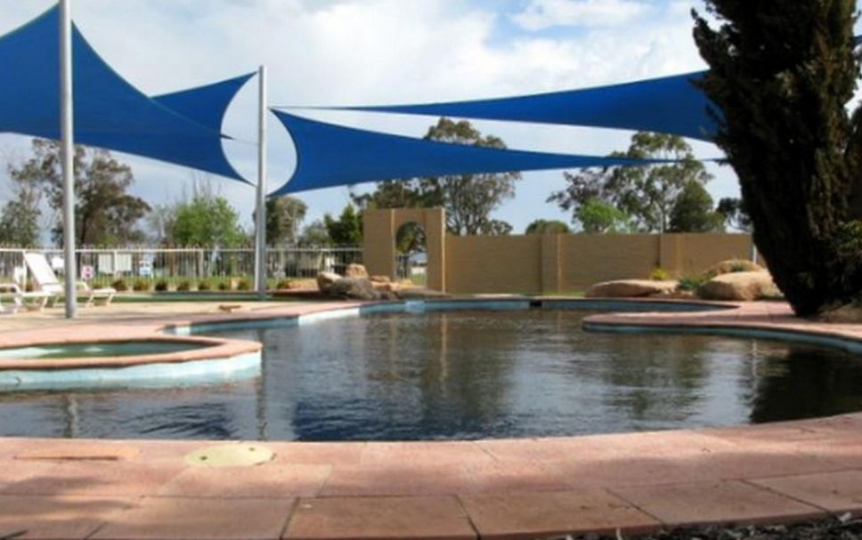 Pool Foto