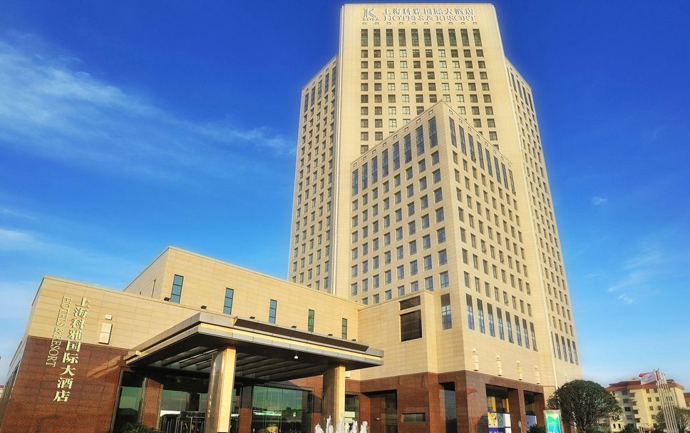 Gebäude Foto