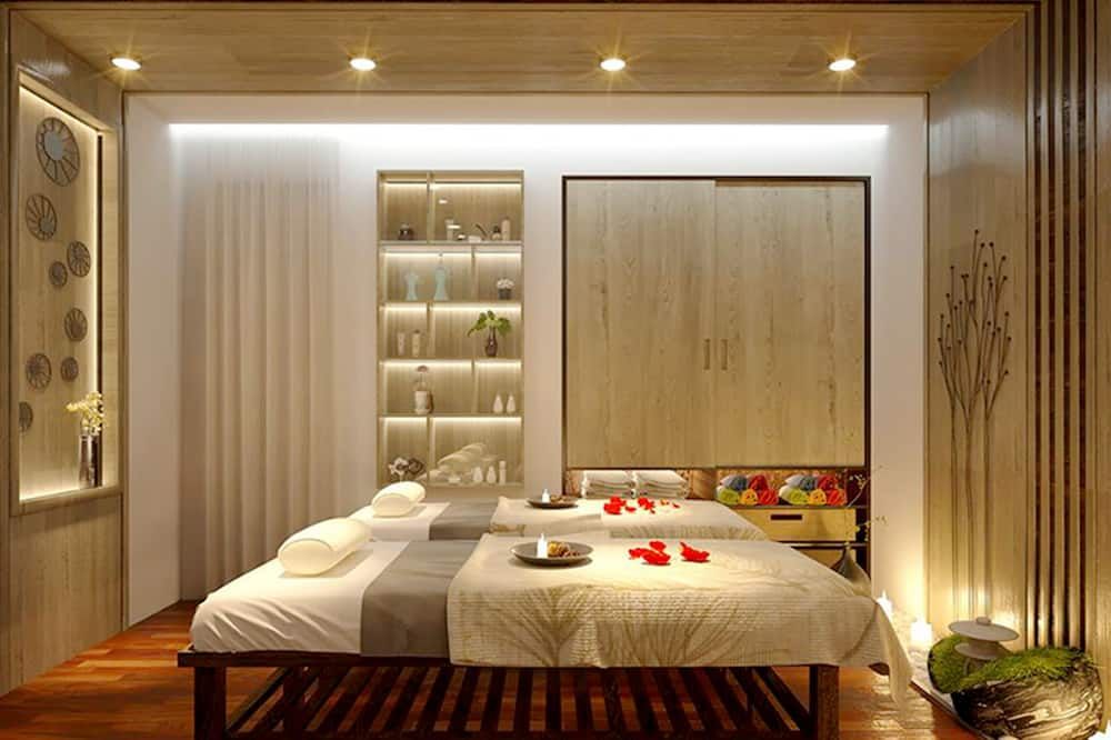Wellness Foto