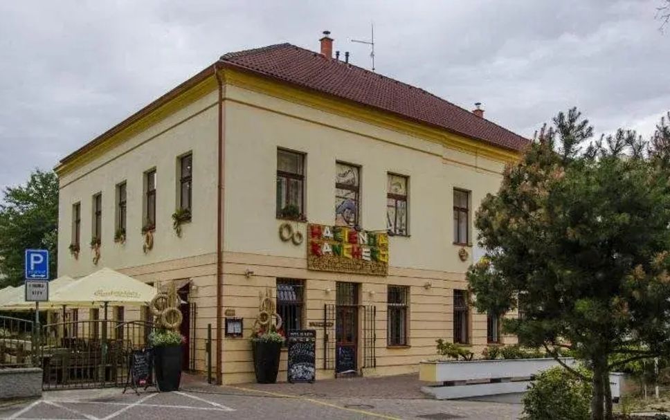 Gebäude Foto