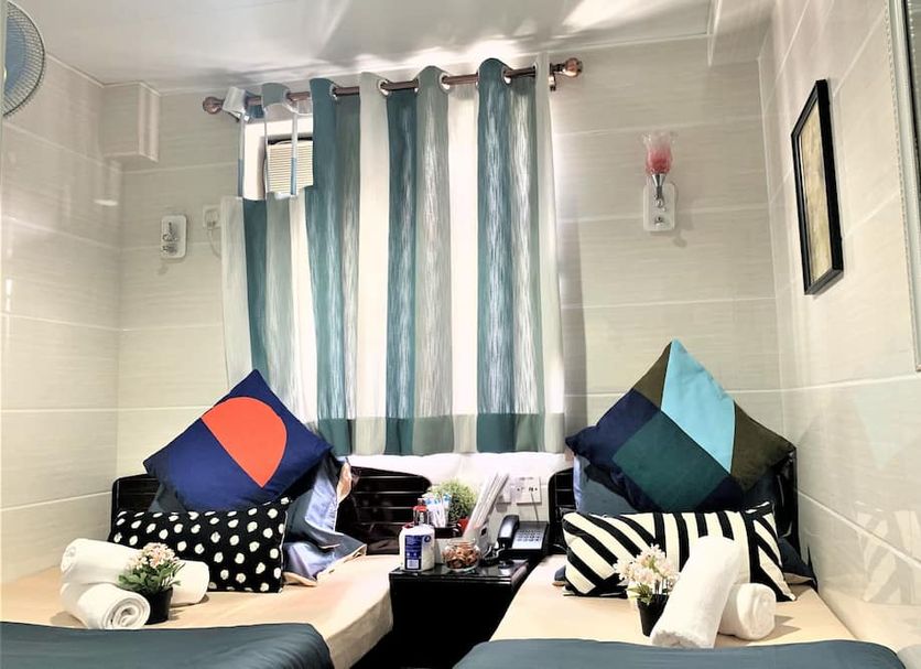Wohnzimmer Foto