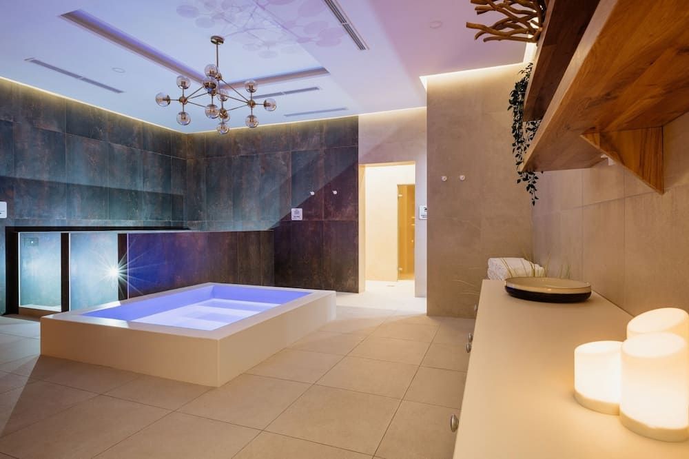 Wellness