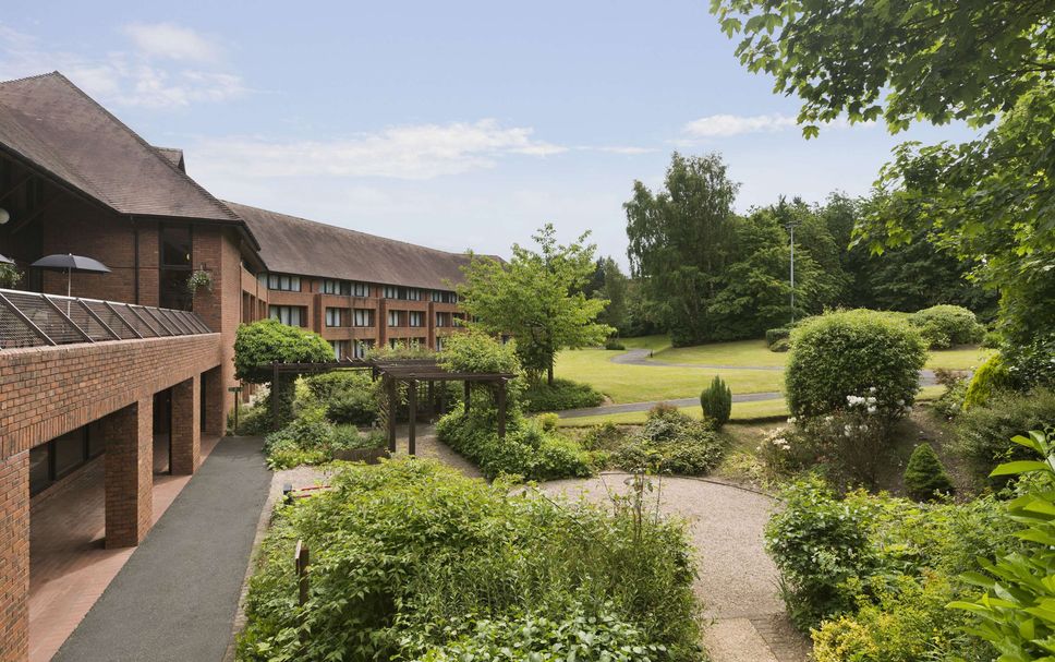 Hotelausstattung Foto