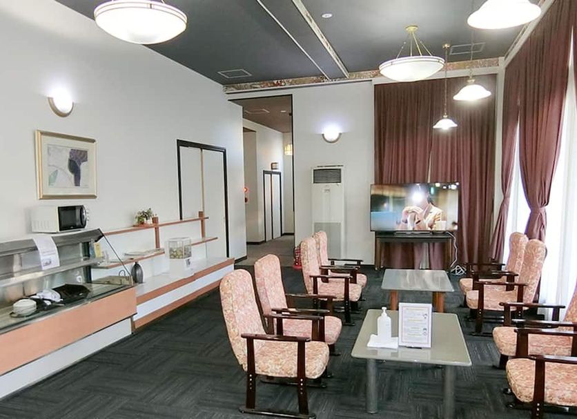 Wohnzimmer Foto
