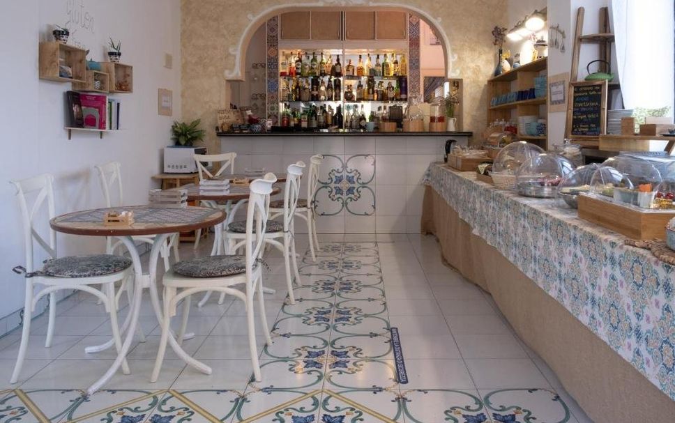 Bar Foto