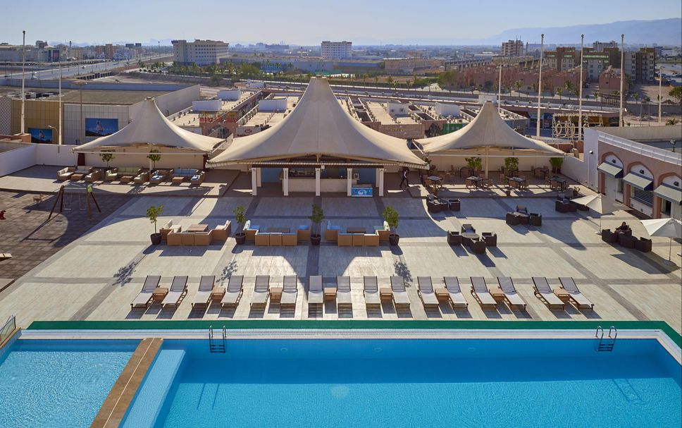Pool Foto
