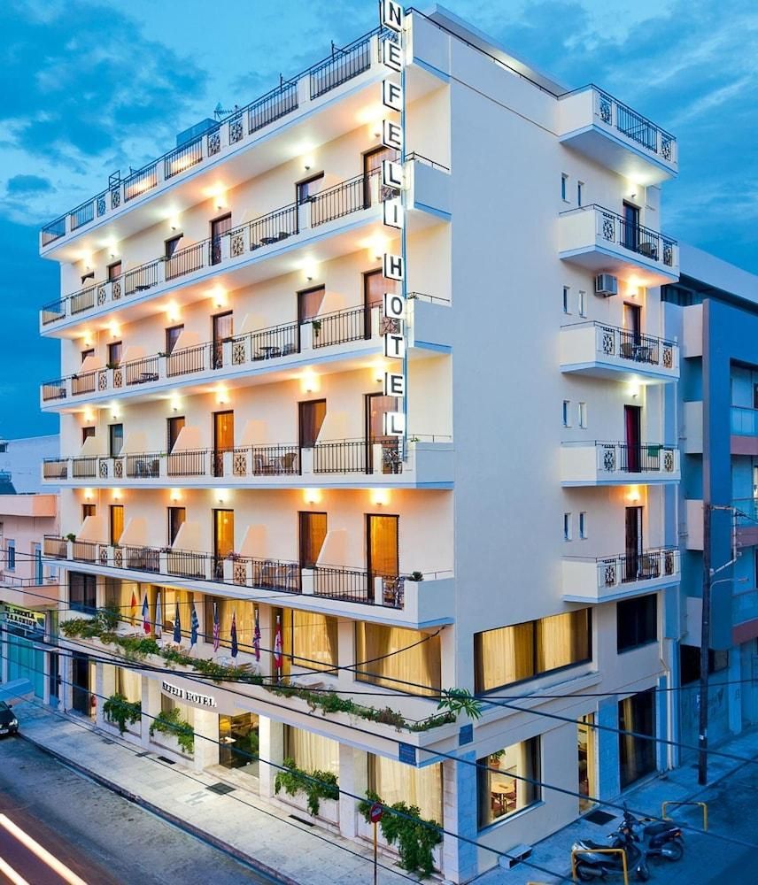 Gebäude