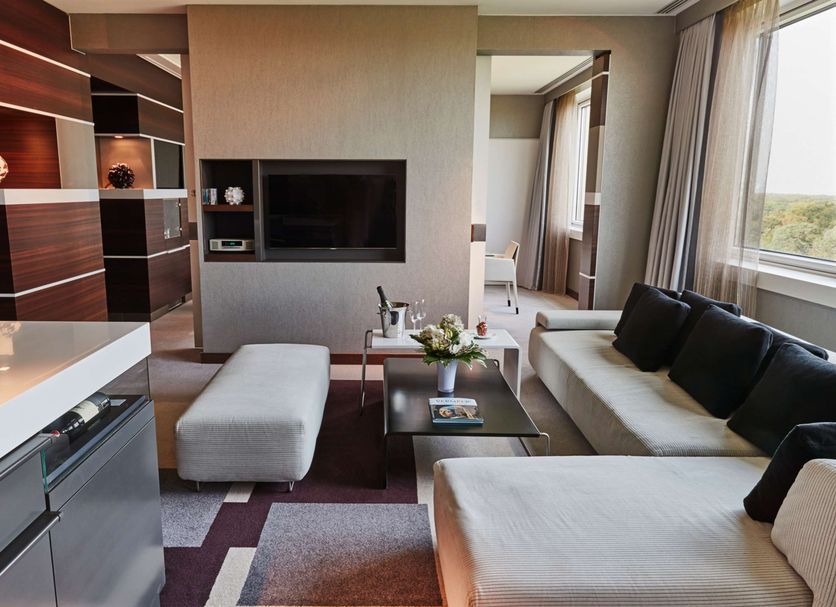 Wohnzimmer Foto