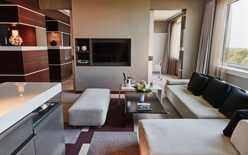 Wohnzimmer Foto