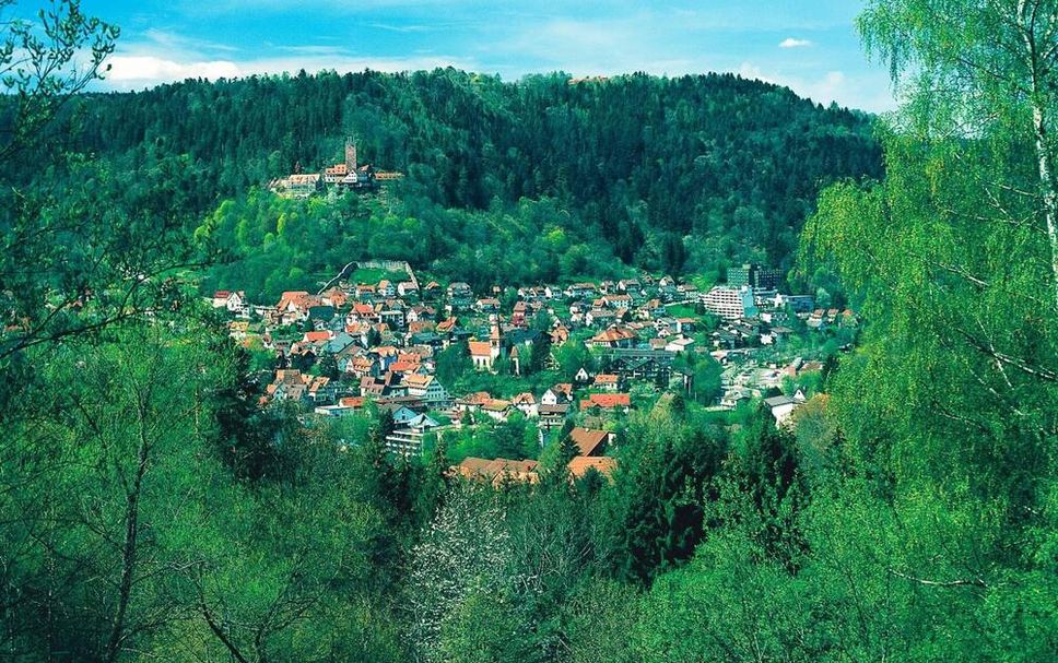 Außenansicht Foto