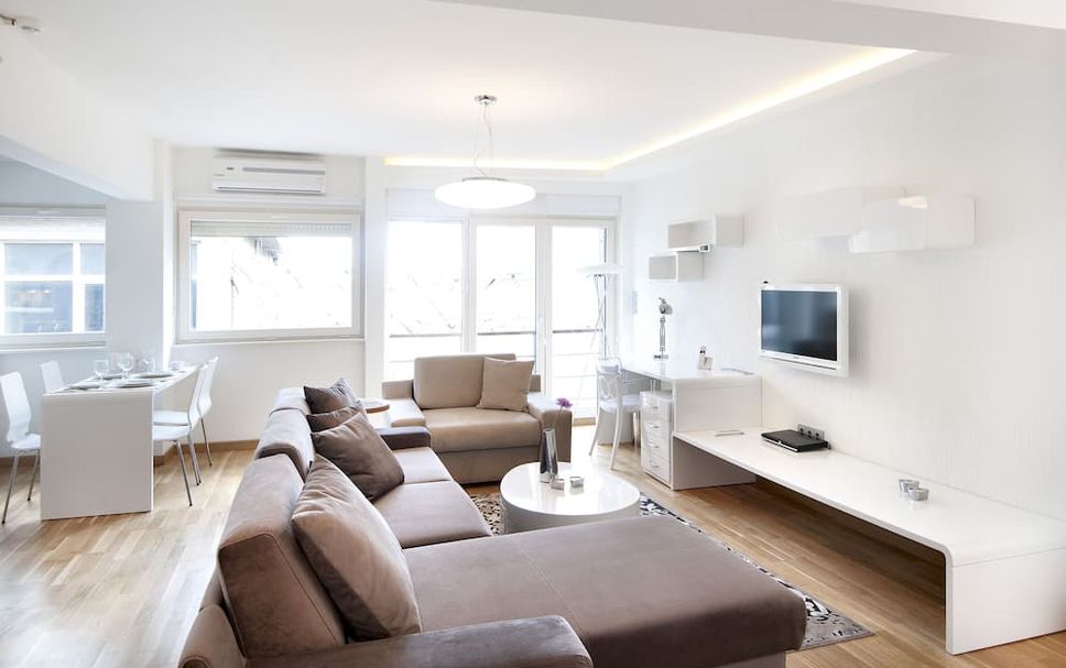 Wohnzimmer Foto