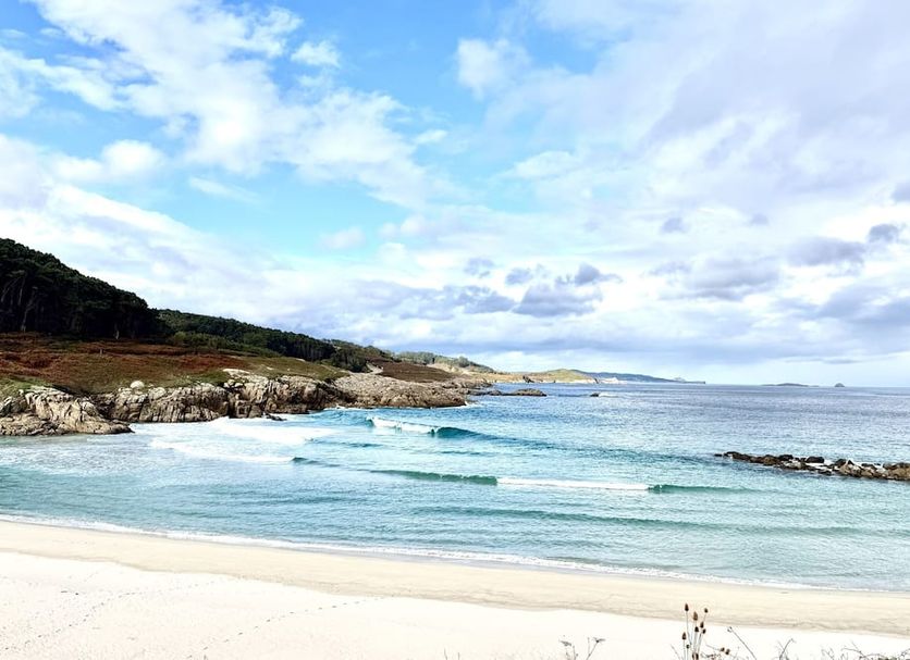 Strand Foto