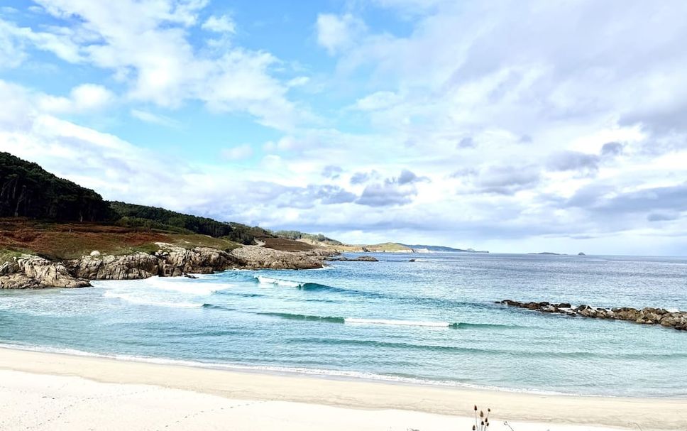 Strand Foto