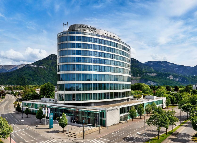 Gebäude Foto