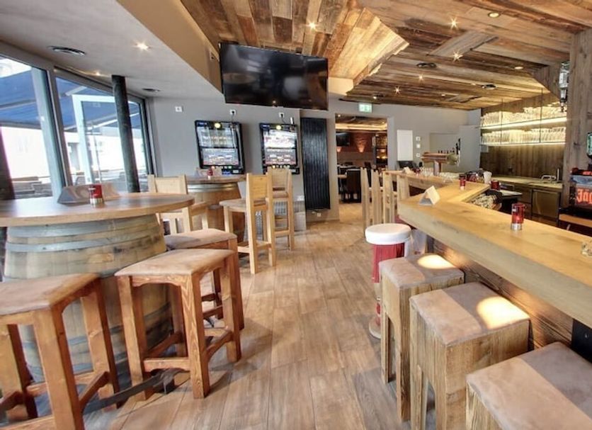 Bar Foto