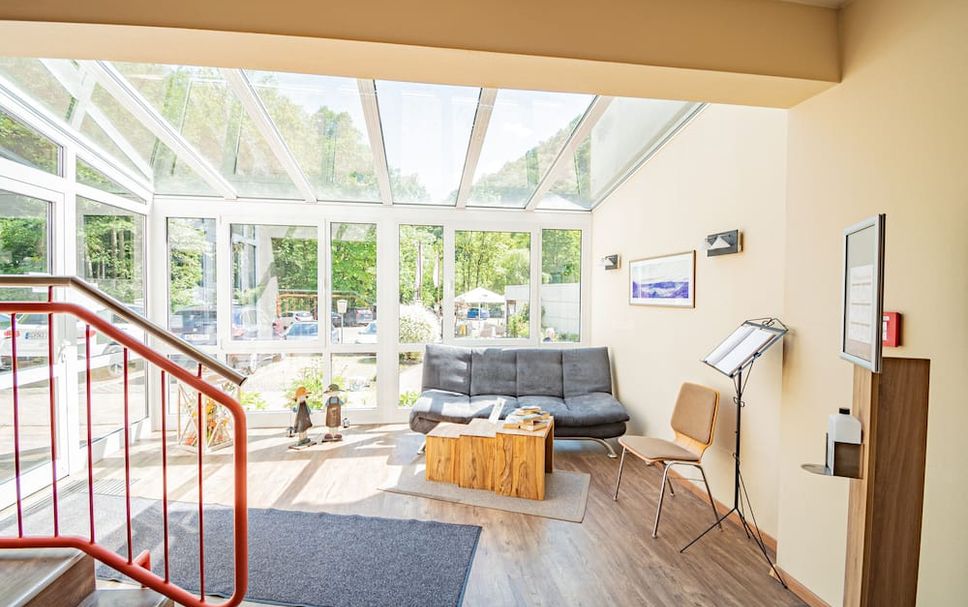 Wohnzimmer Foto