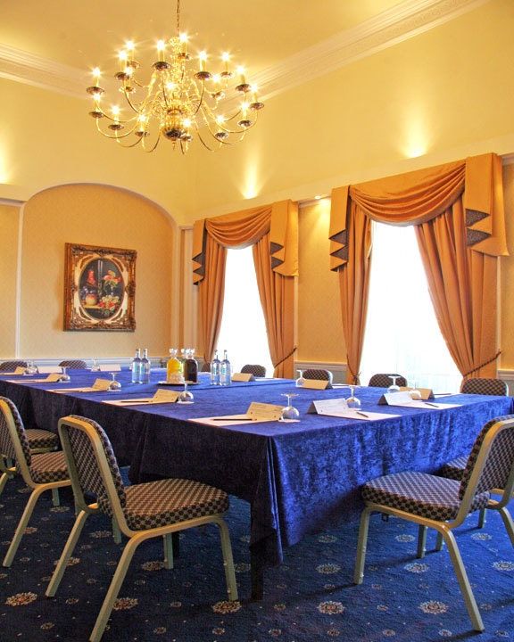 Konferenzraum