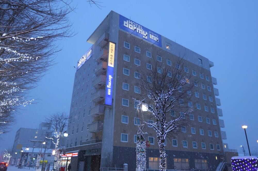 Gebäude