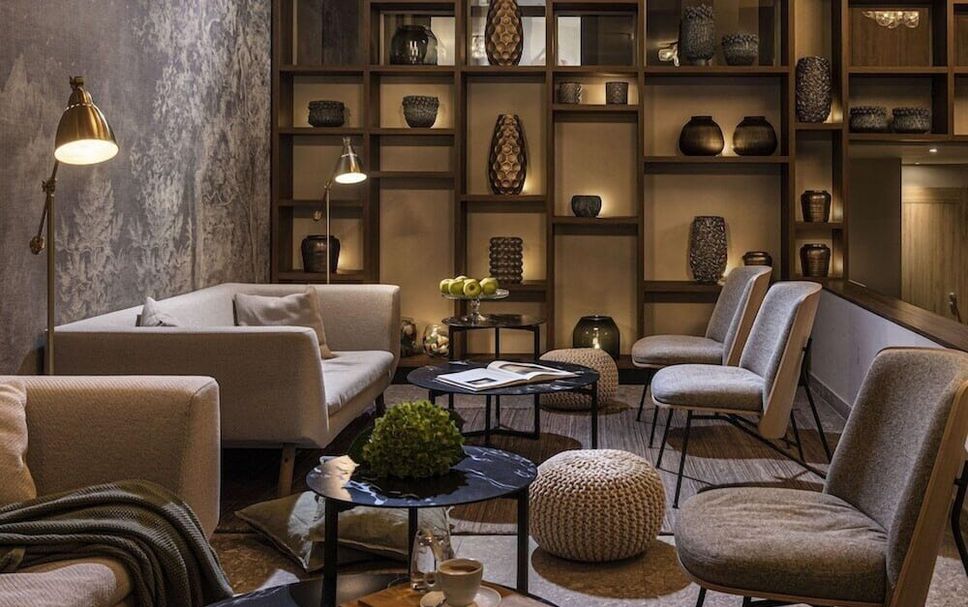 Lounge Foto