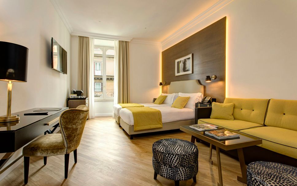 Wohnzimmer Foto