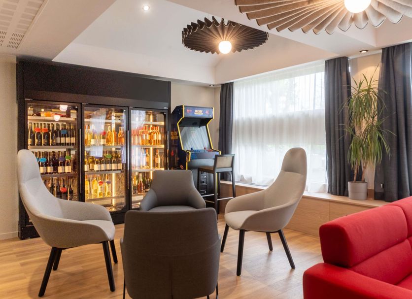 Bar Foto