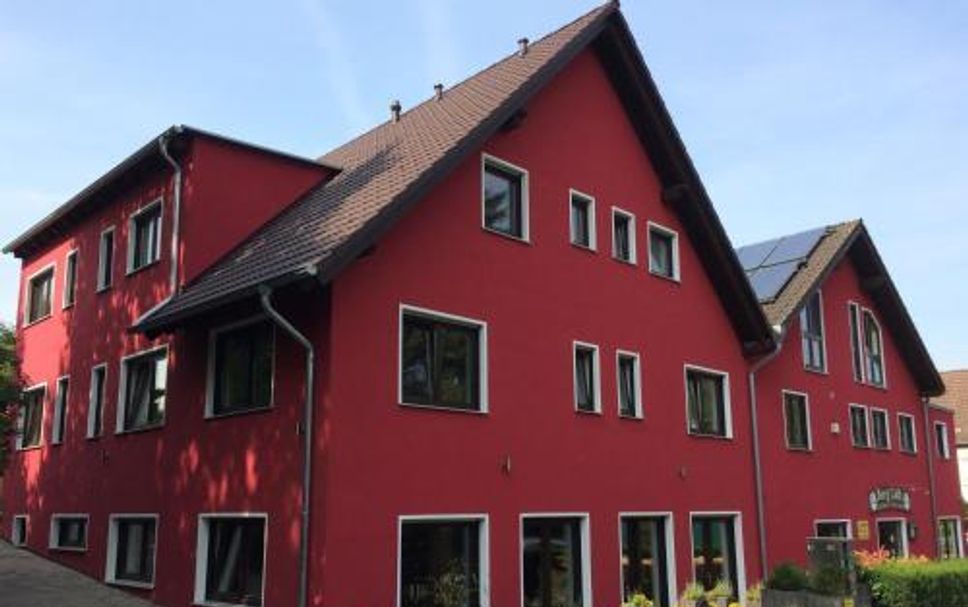 Gebäude Foto