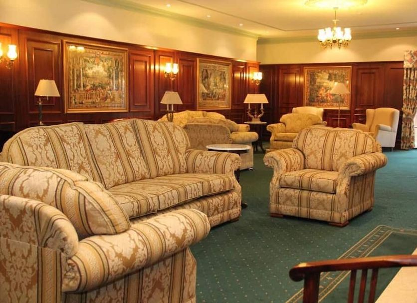 Lounge Foto