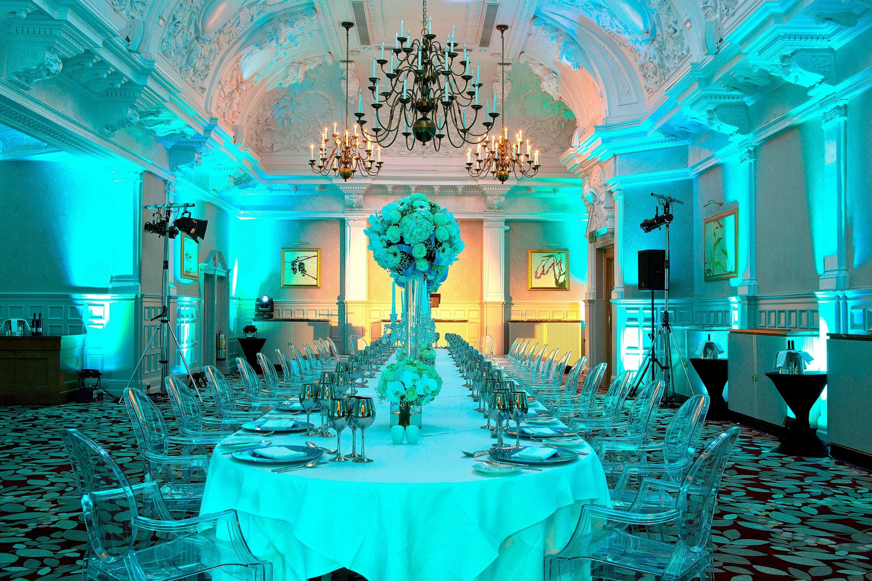Bankettsaal