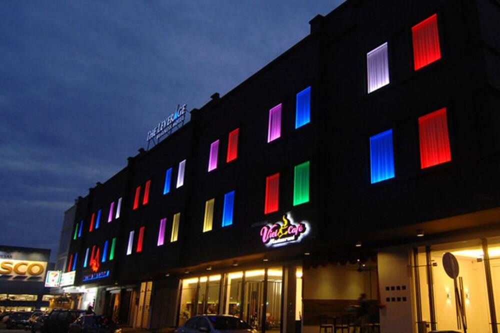 Gebäude