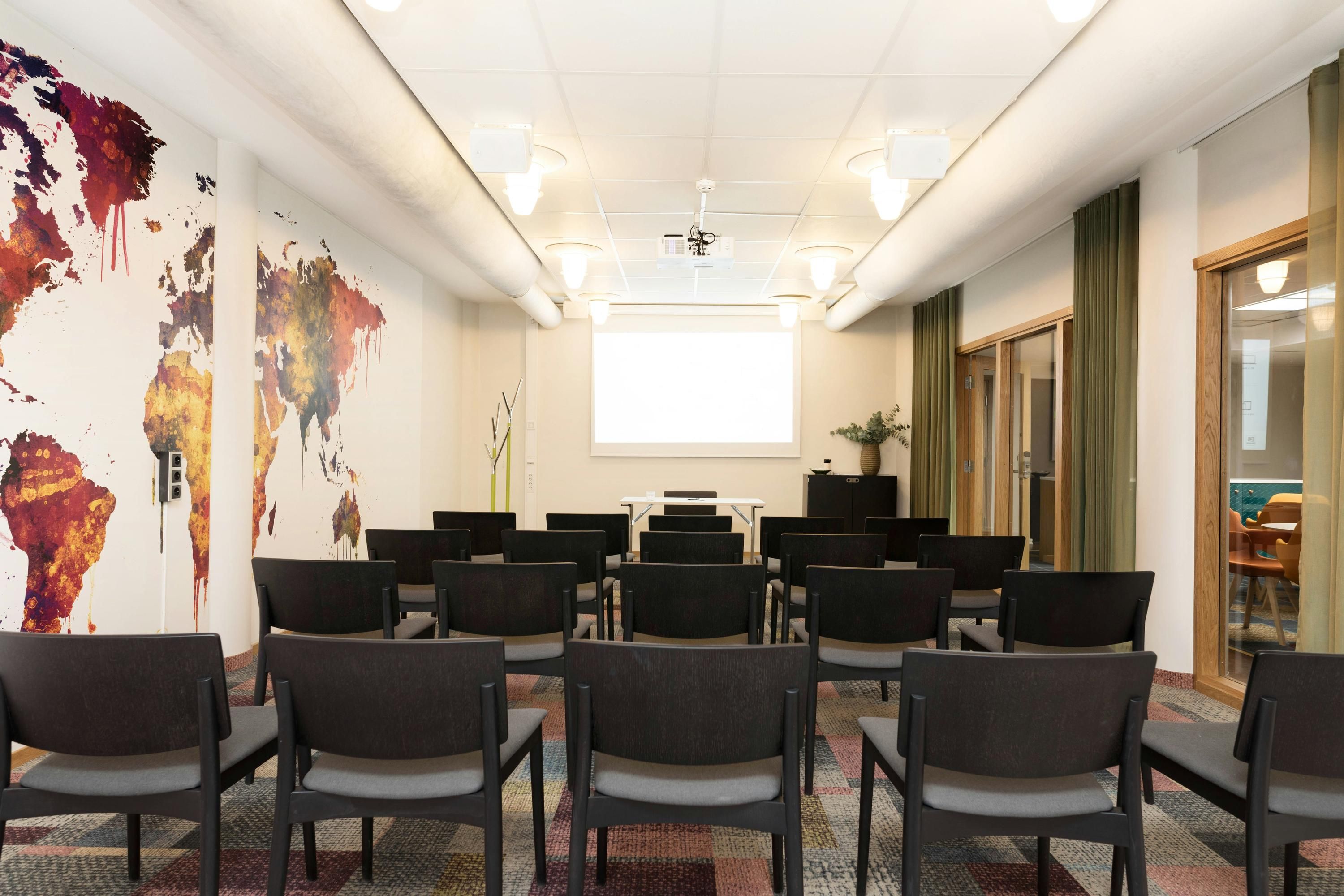 Konferenzraum