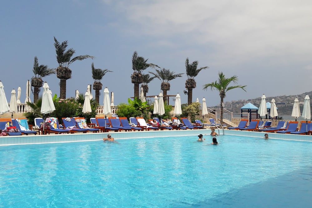 Pool Foto