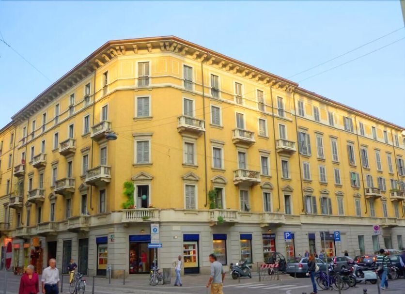 Gebäude Foto
