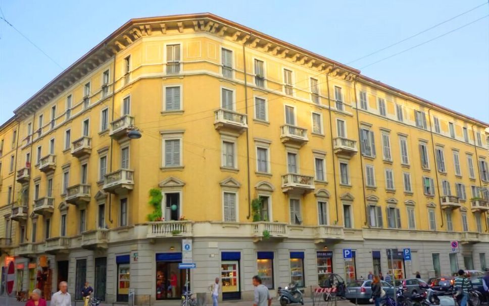 Gebäude Foto