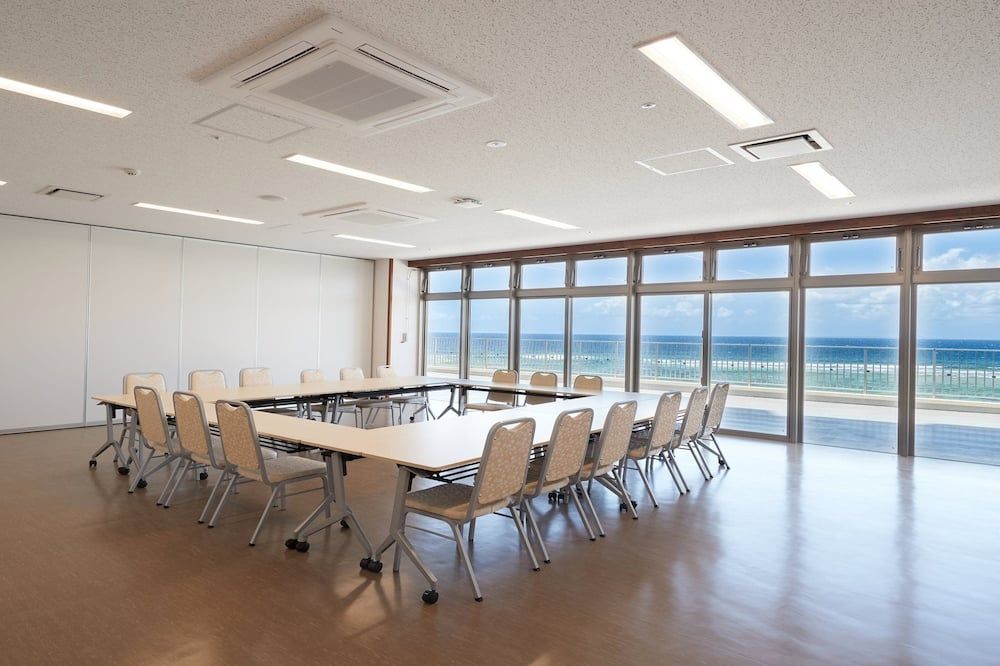 Konferenzraum