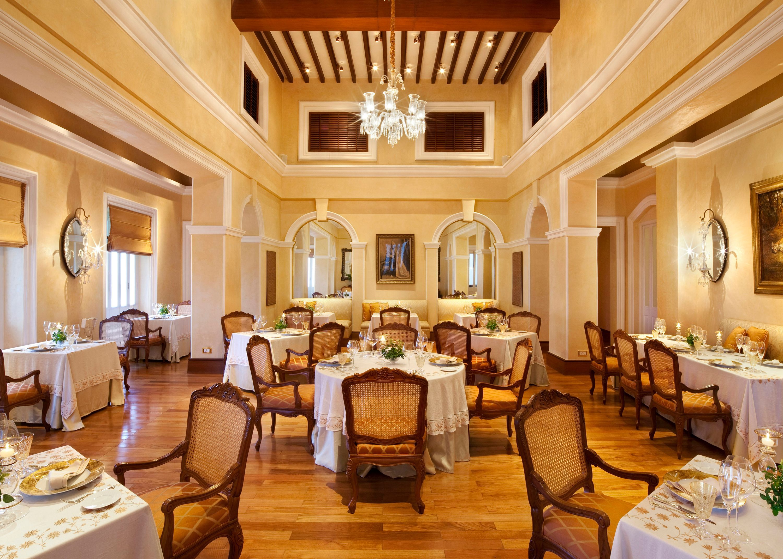 Bankettsaal