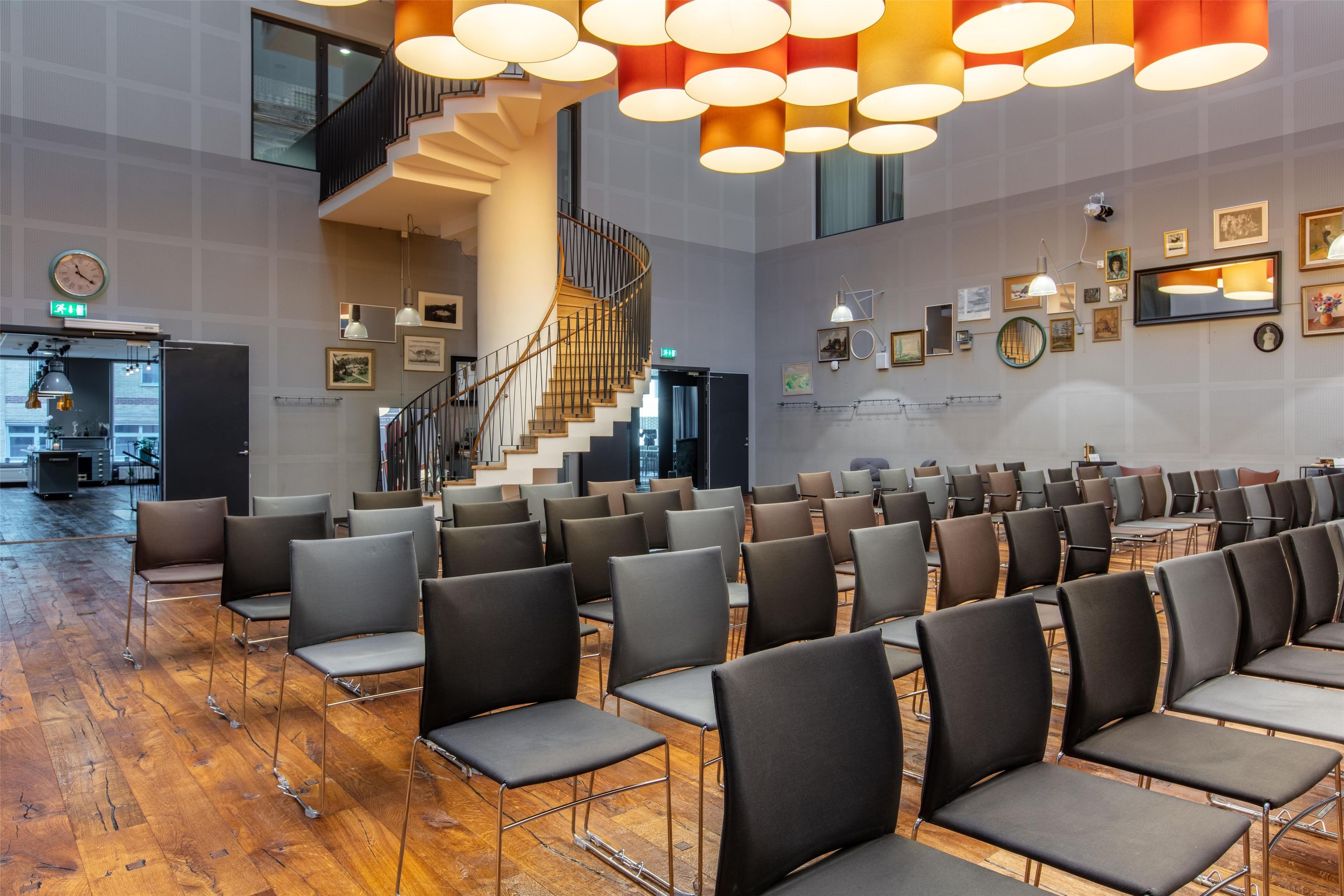 Konferenzraum