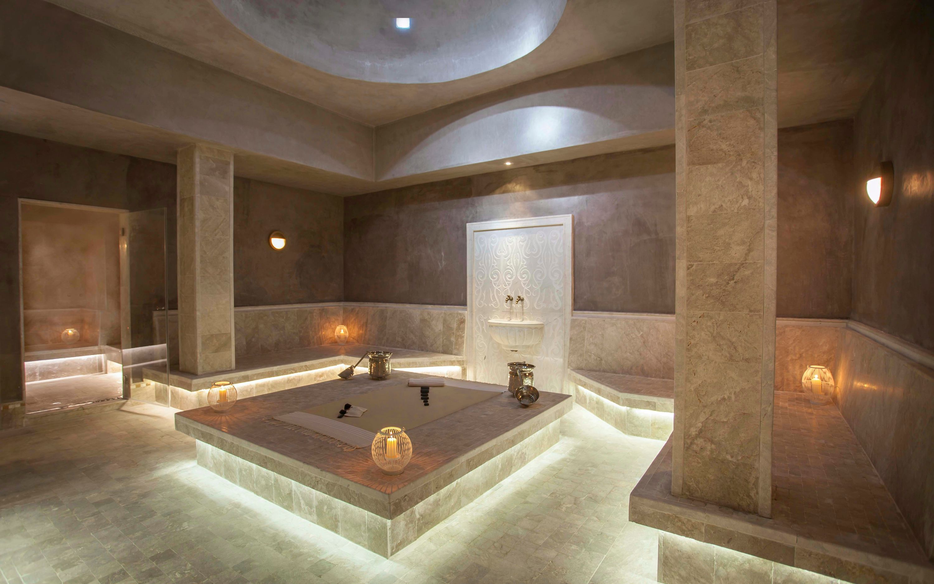 Wellness