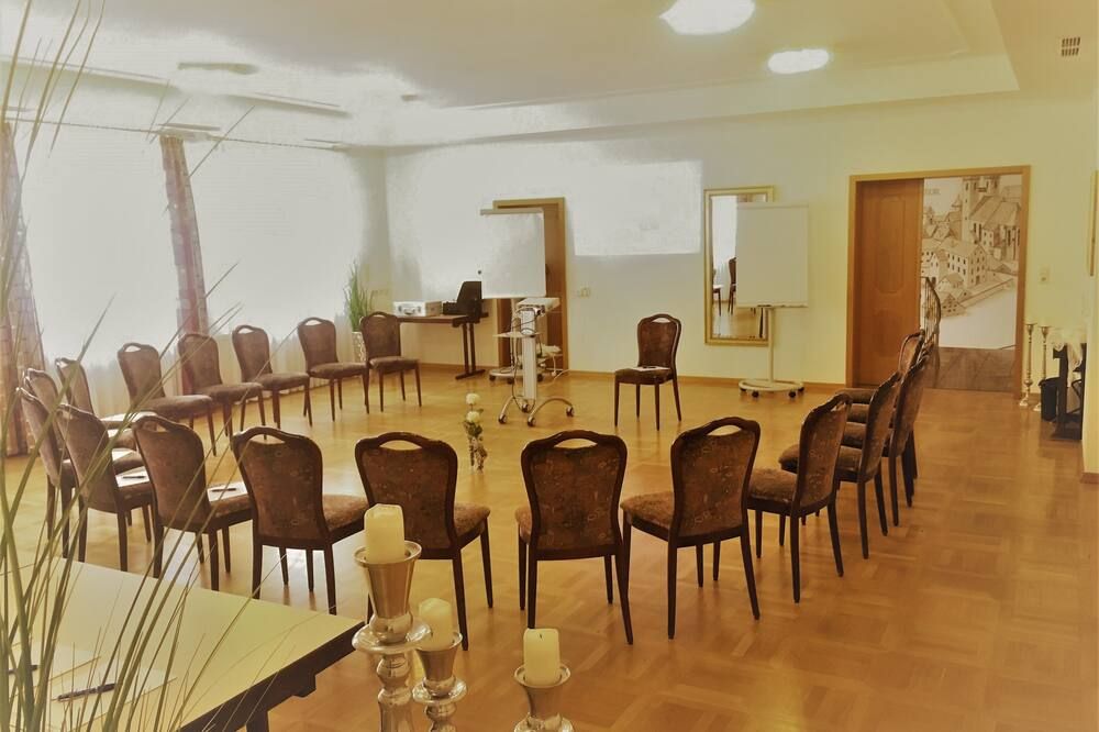 Konferenzraum