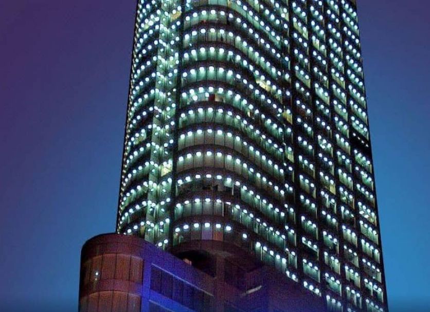 Gebäude Foto