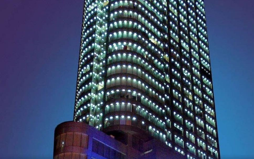 Gebäude Foto